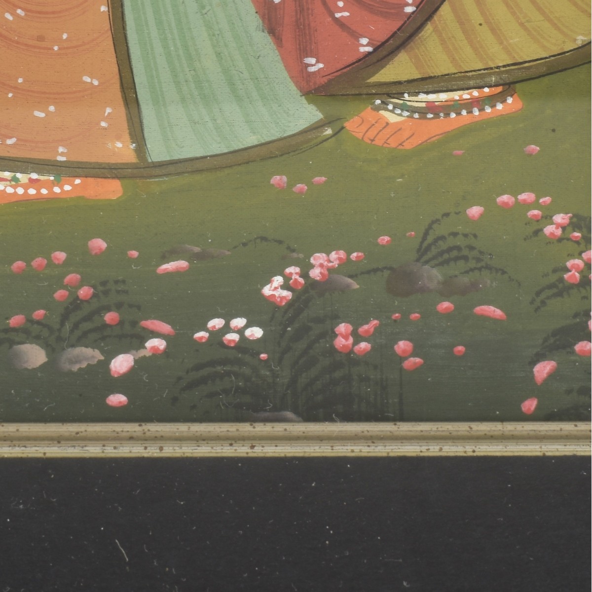 Indian Mughal Paintings