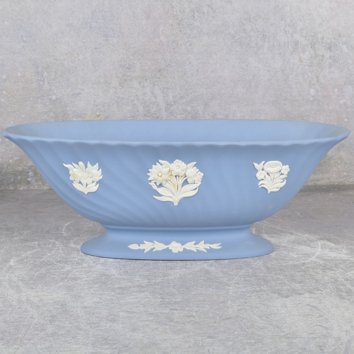 Wedgewood Jasperware