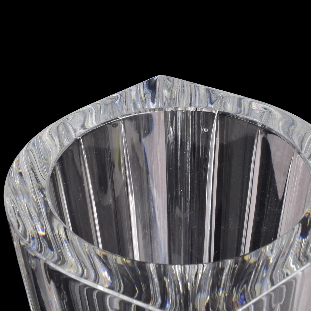 Waterford, Orrefors Crystal