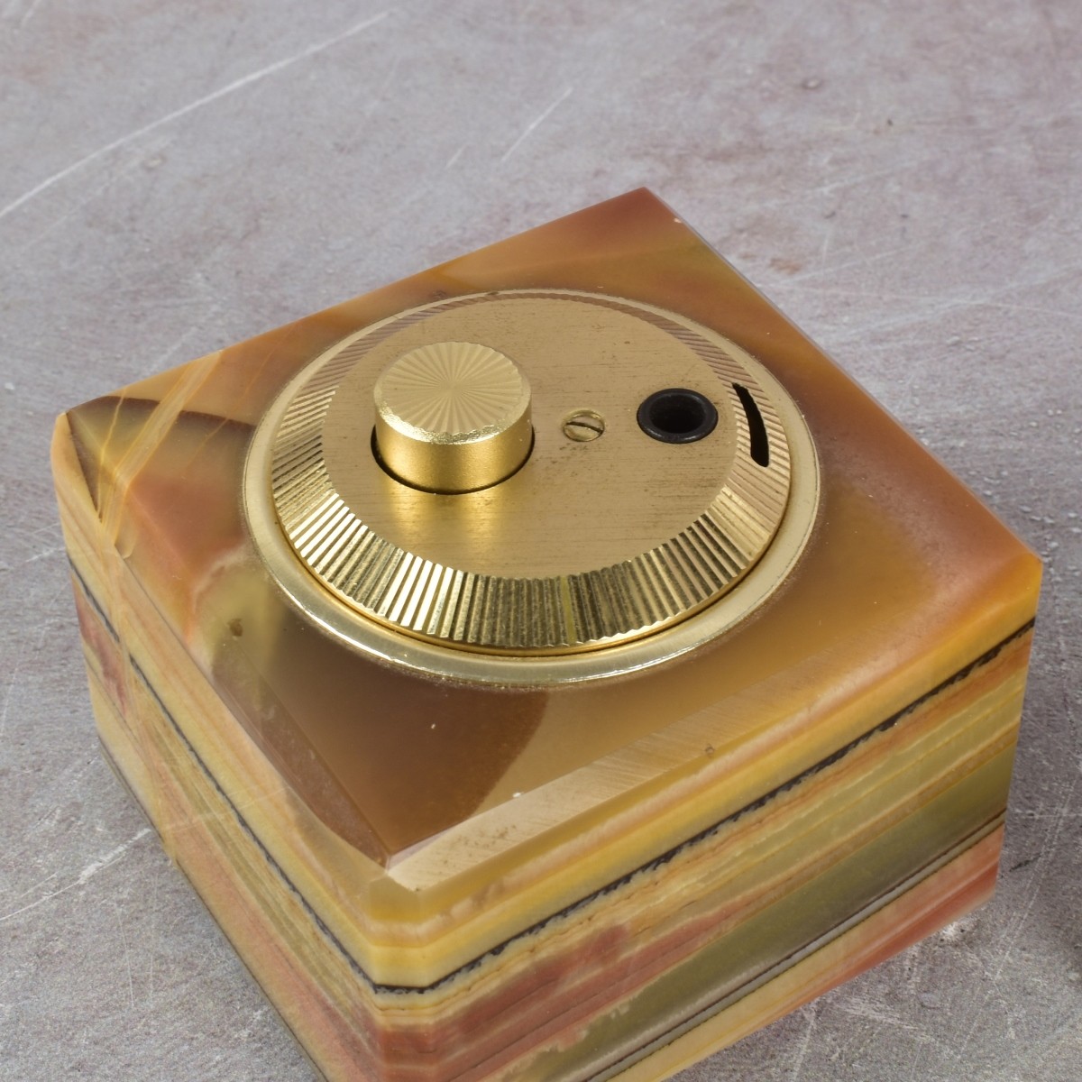 St. Dupont and Jbelo Lighters