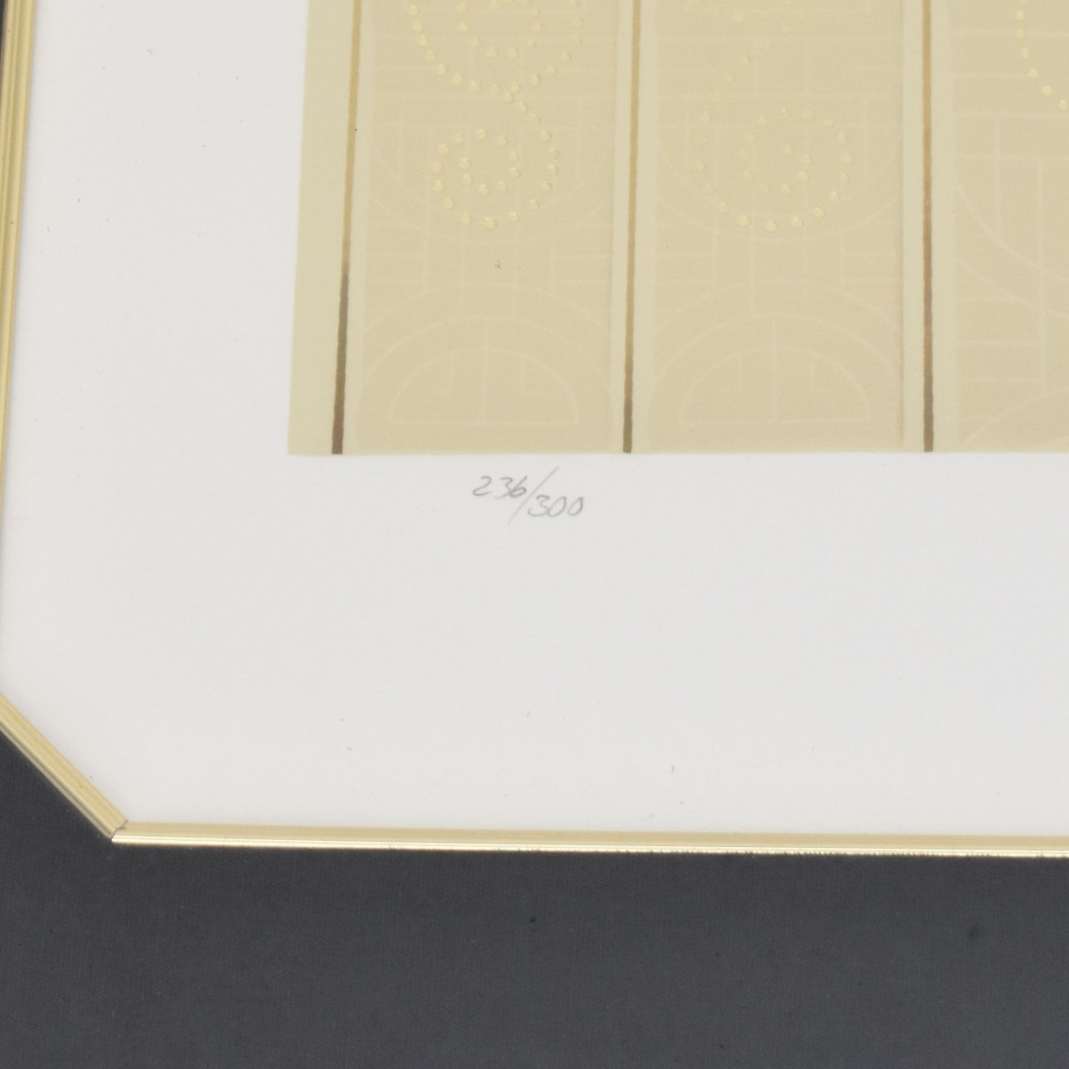 Romain (Erte) De Tirtoff, Russian (1892-1990)