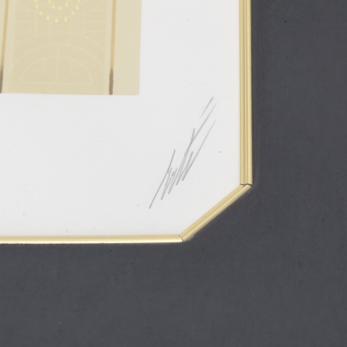 Romain (Erte) De Tirtoff, Russian (1892-1990)