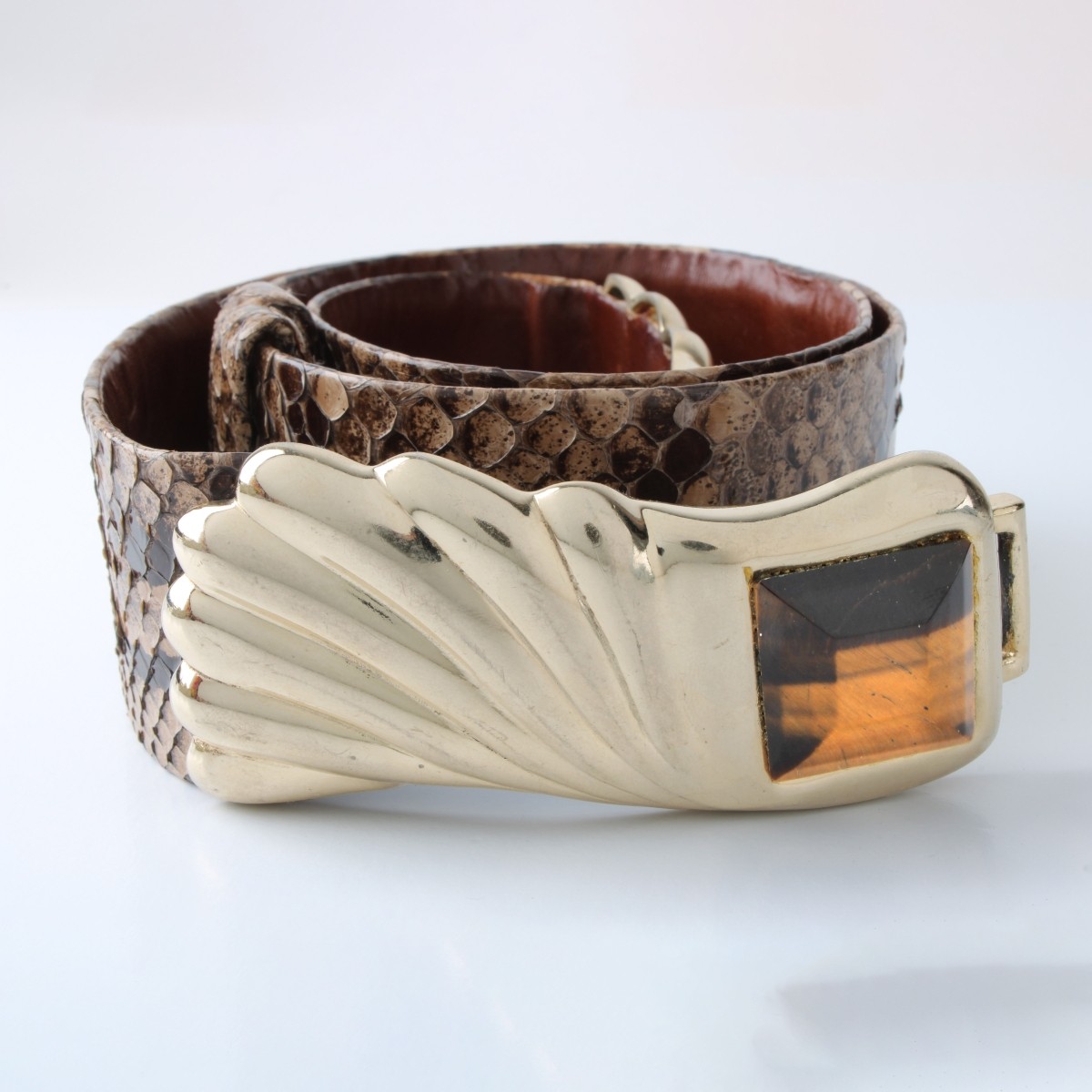 Judith Leiber Belt