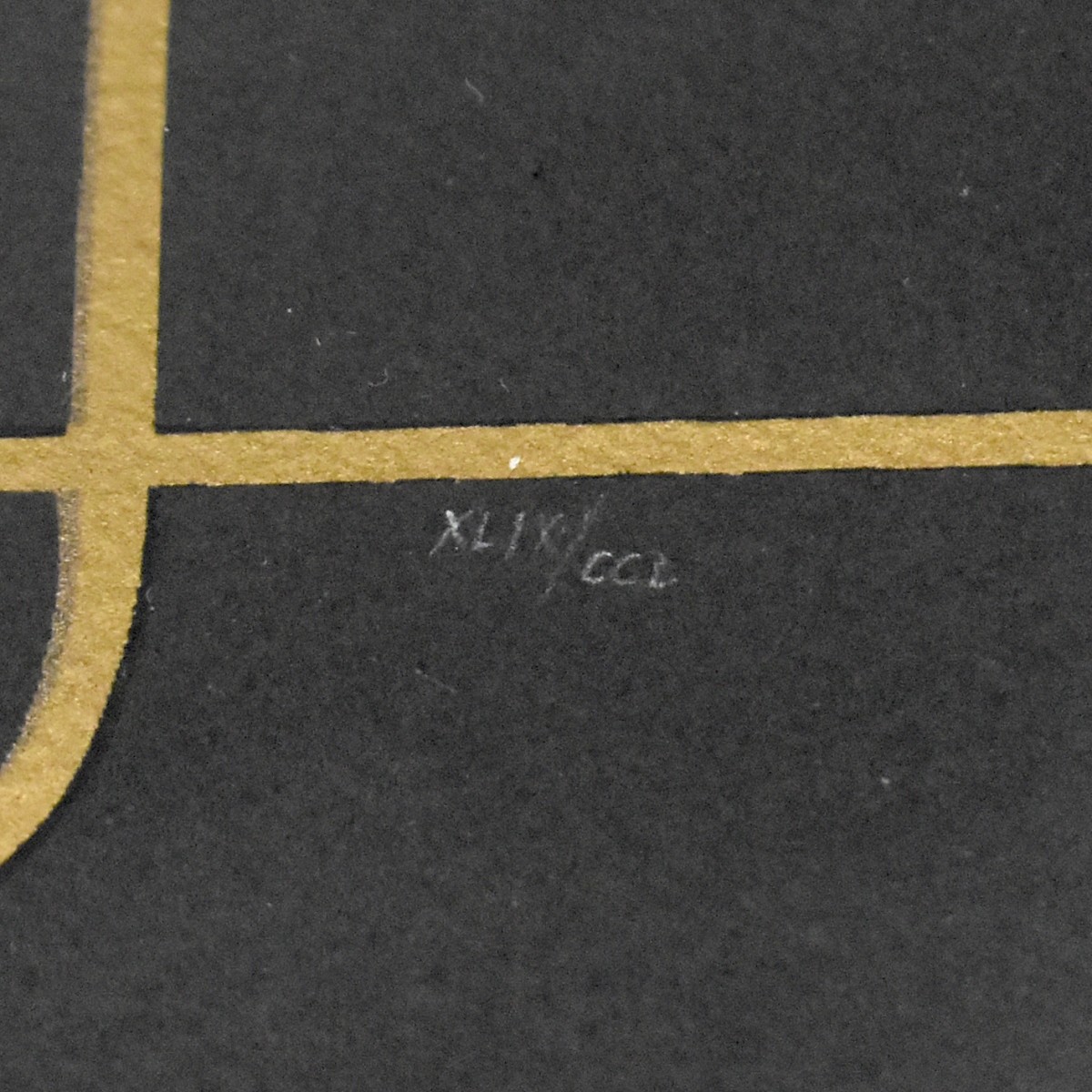 Romain (Erte) De Tirtoff, Russian (1892-1990)