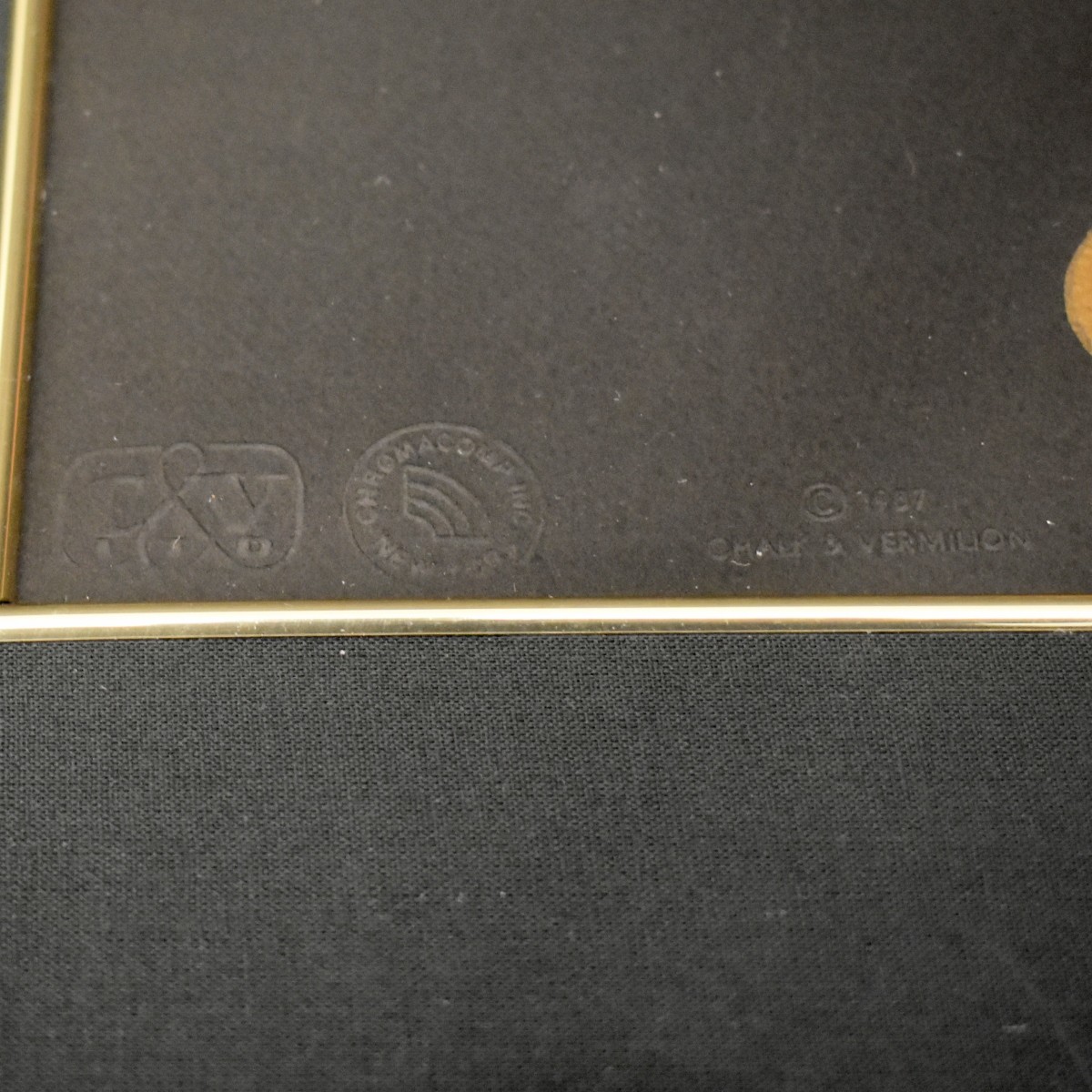 Romain (Erte) De Tirtoff, Russian (1892-1990)