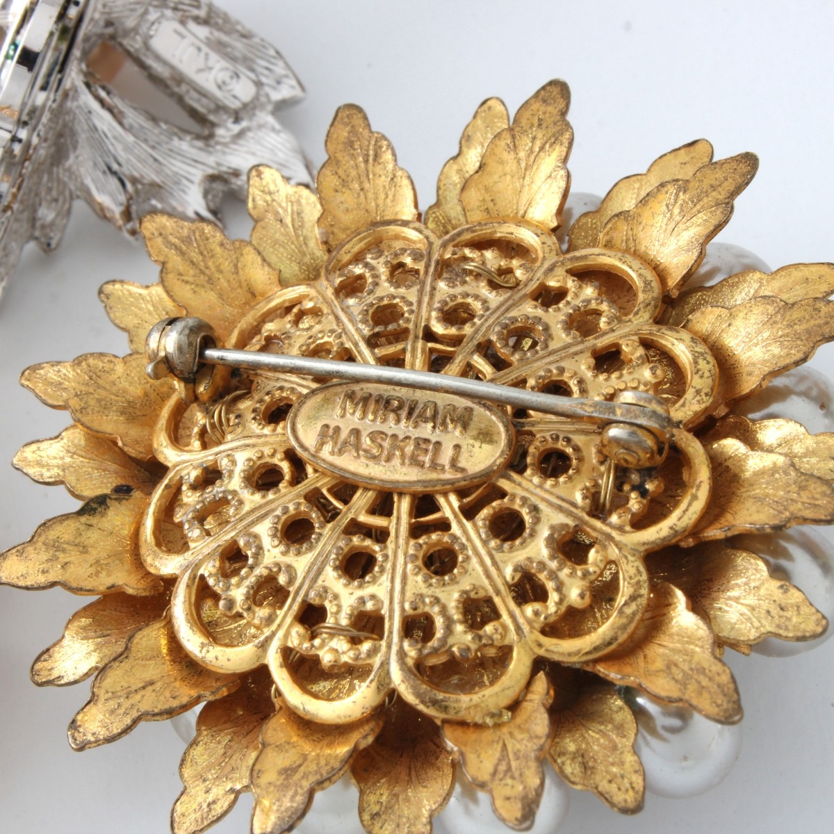 Designer Costume Jewelry