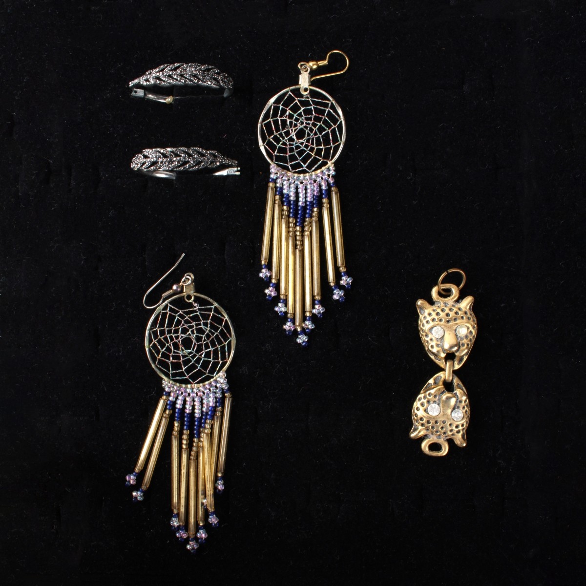 Lot of Fashion Jewelry