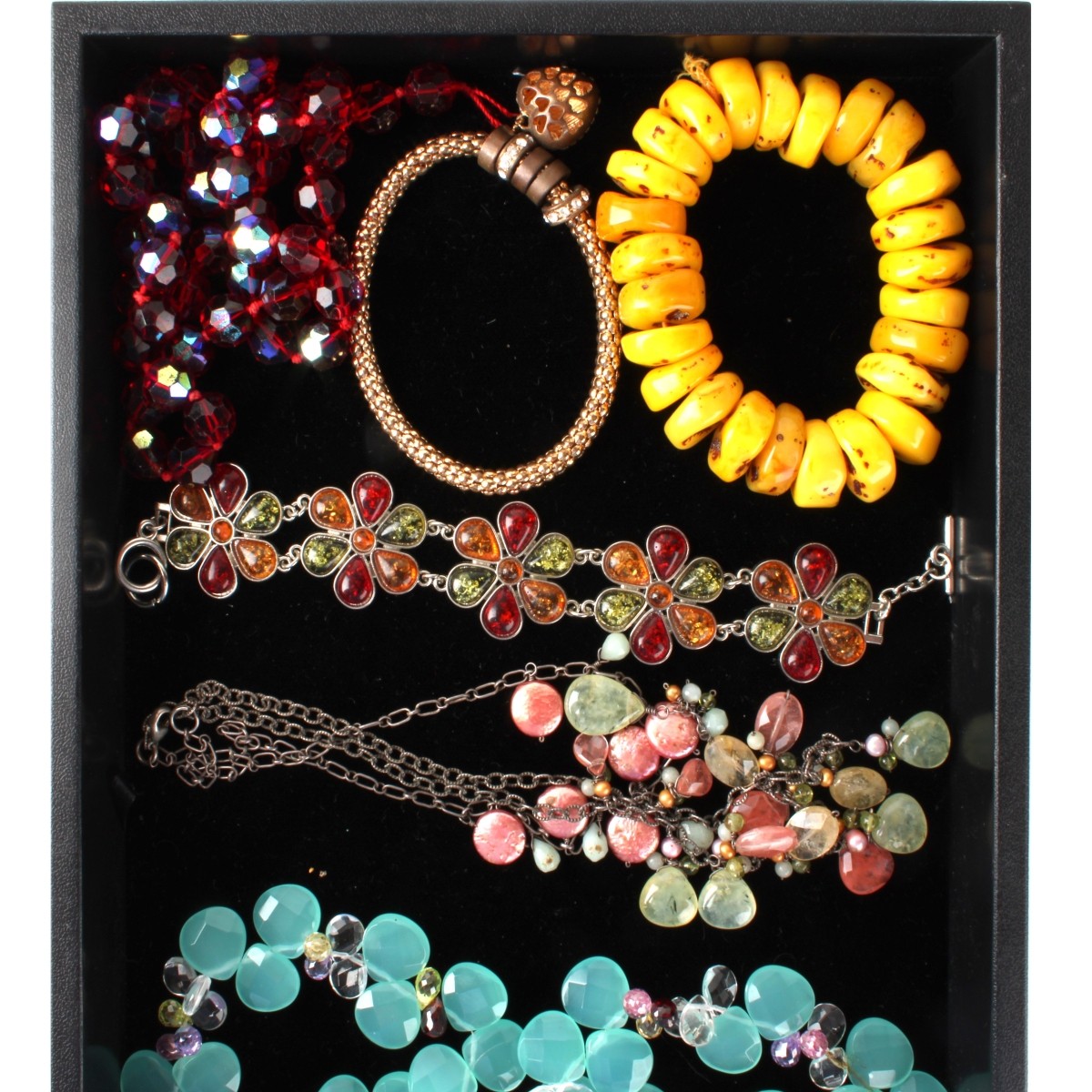 Lot of Fashion Jewelry