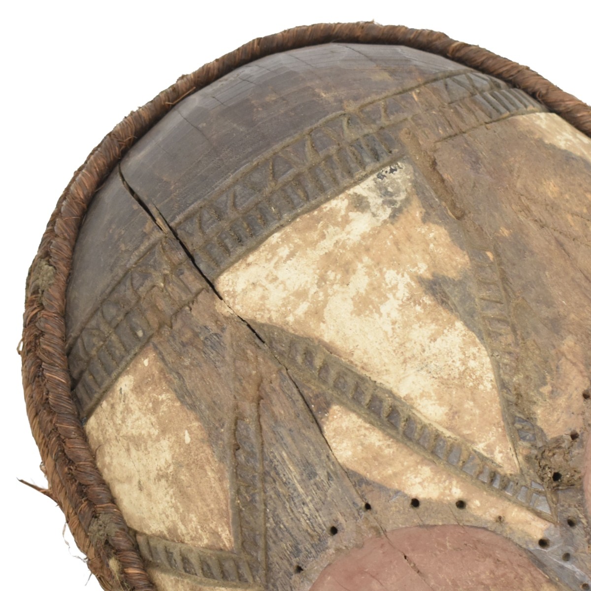 Vintage African Tribal Carvings