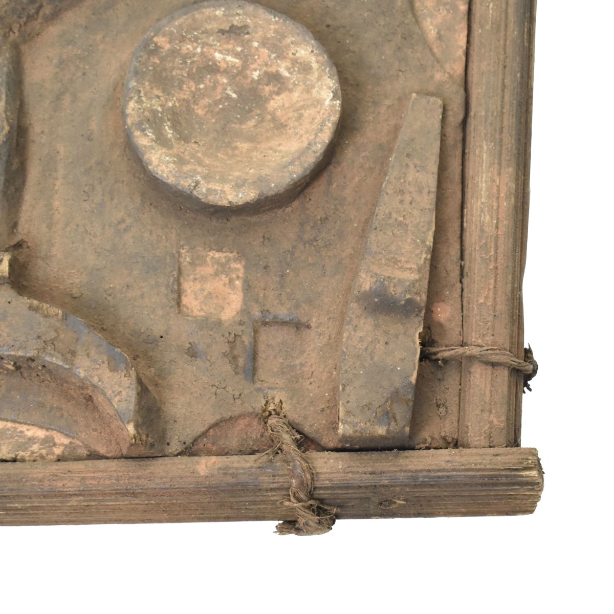 Vintage African Tribal Carvings