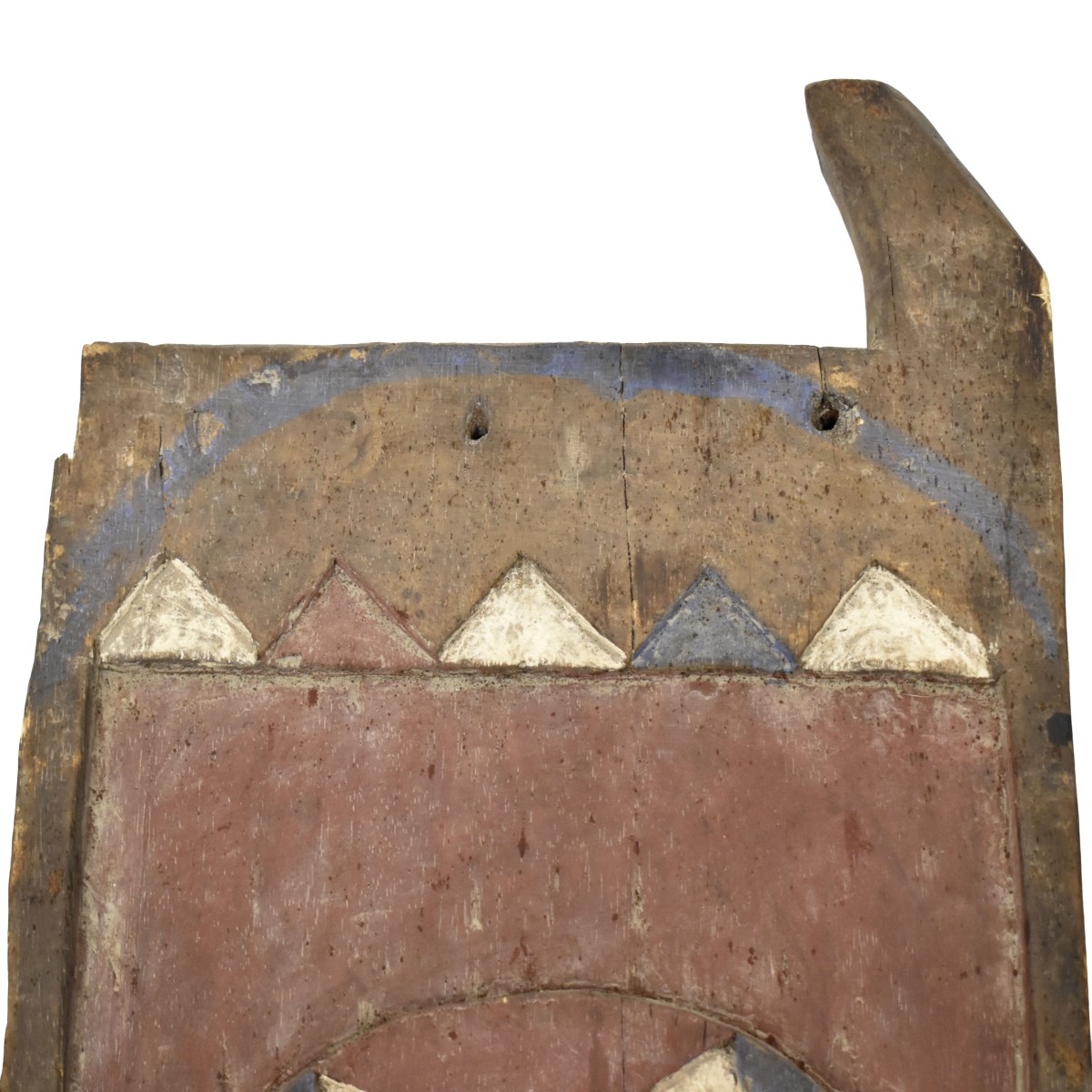 Vintage African Tribal Carvings