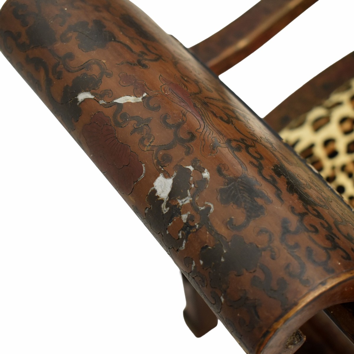 Antique Chinese Chair