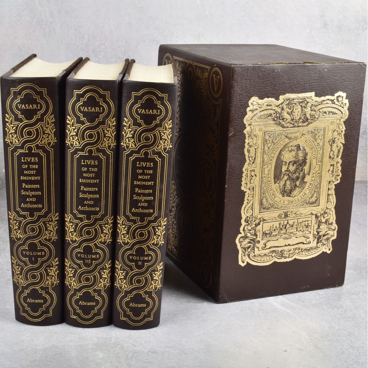 Art Hard Cover Books