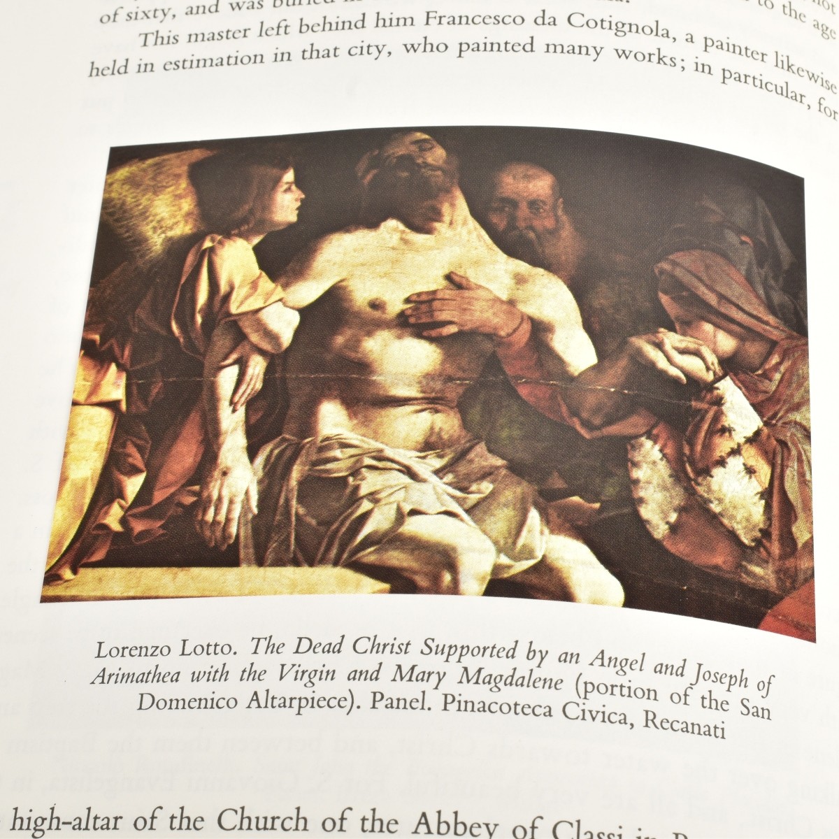 Art Hard Cover Books