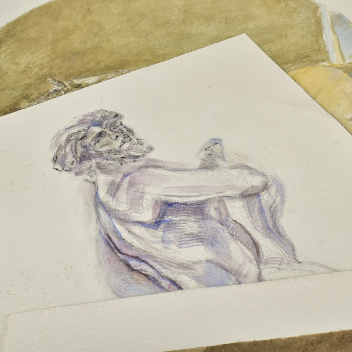 Philip Kovalsky, America