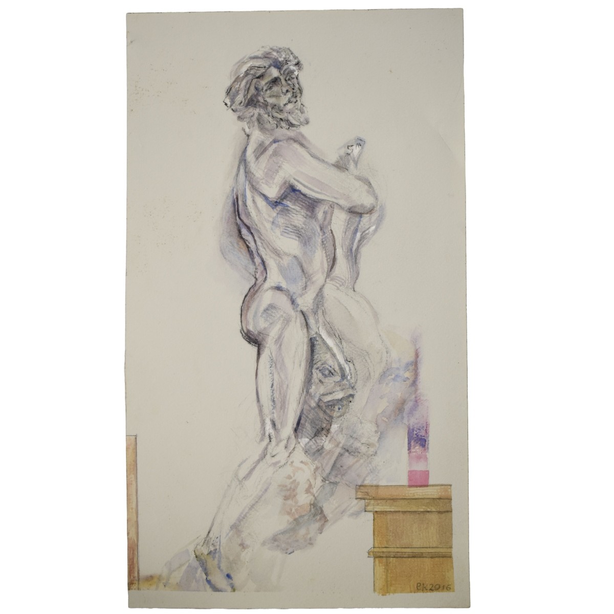 Philip Kovalsky, America