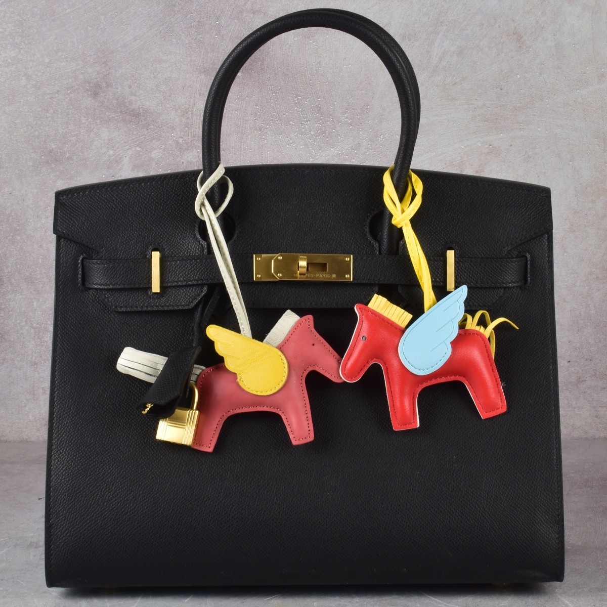 Replica Hermes Birkin Bag