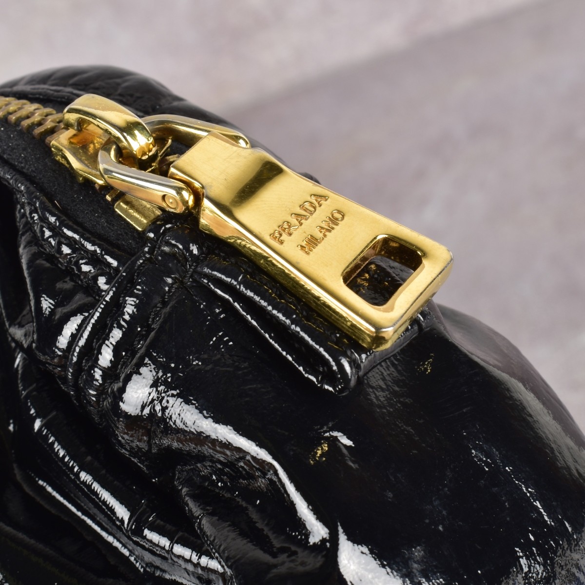 Replica Prada and Chanel Bags