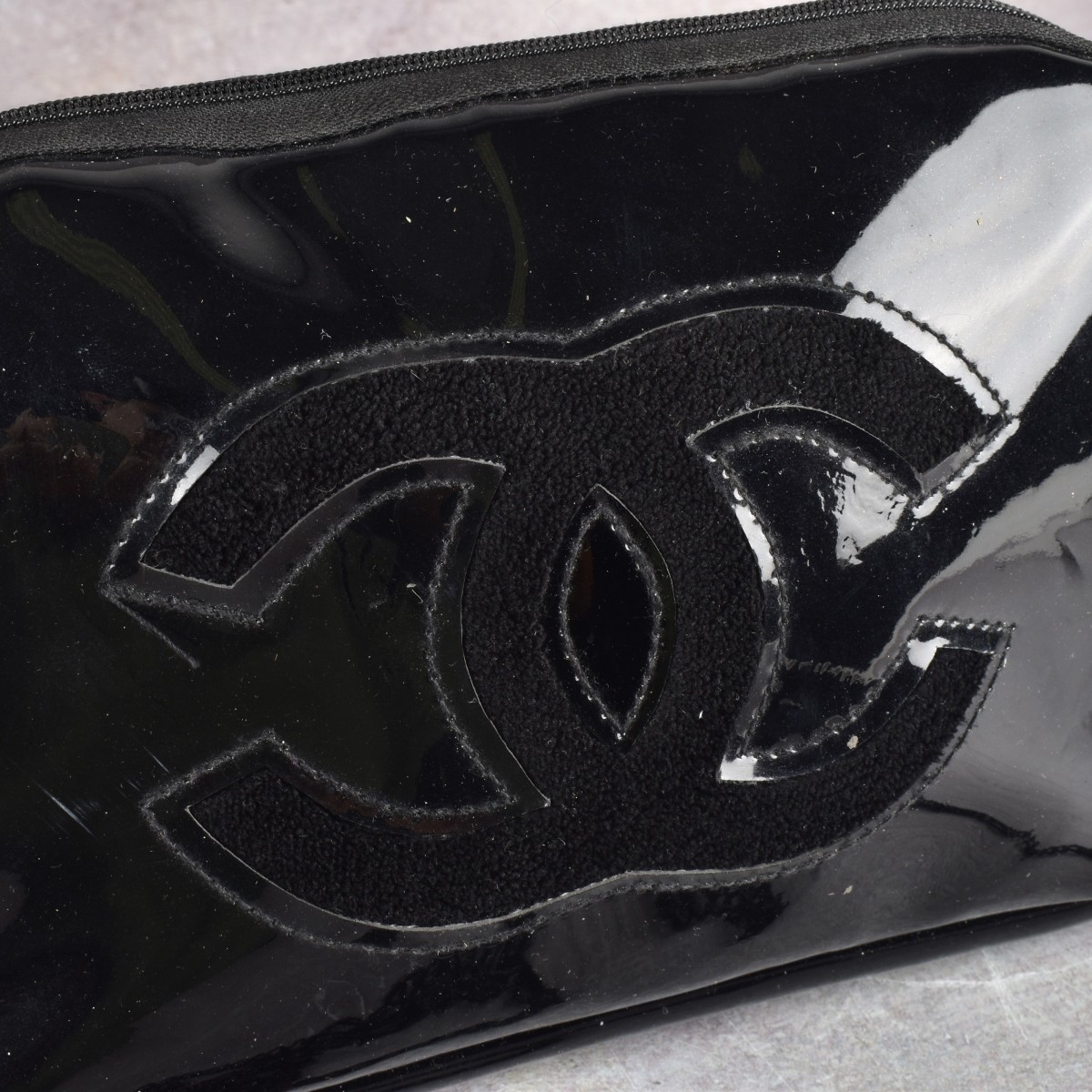 Replica Prada and Chanel Bags