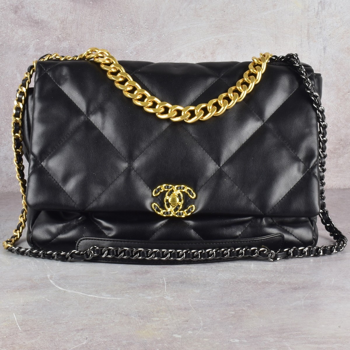 Replica Chanel Flap Bag