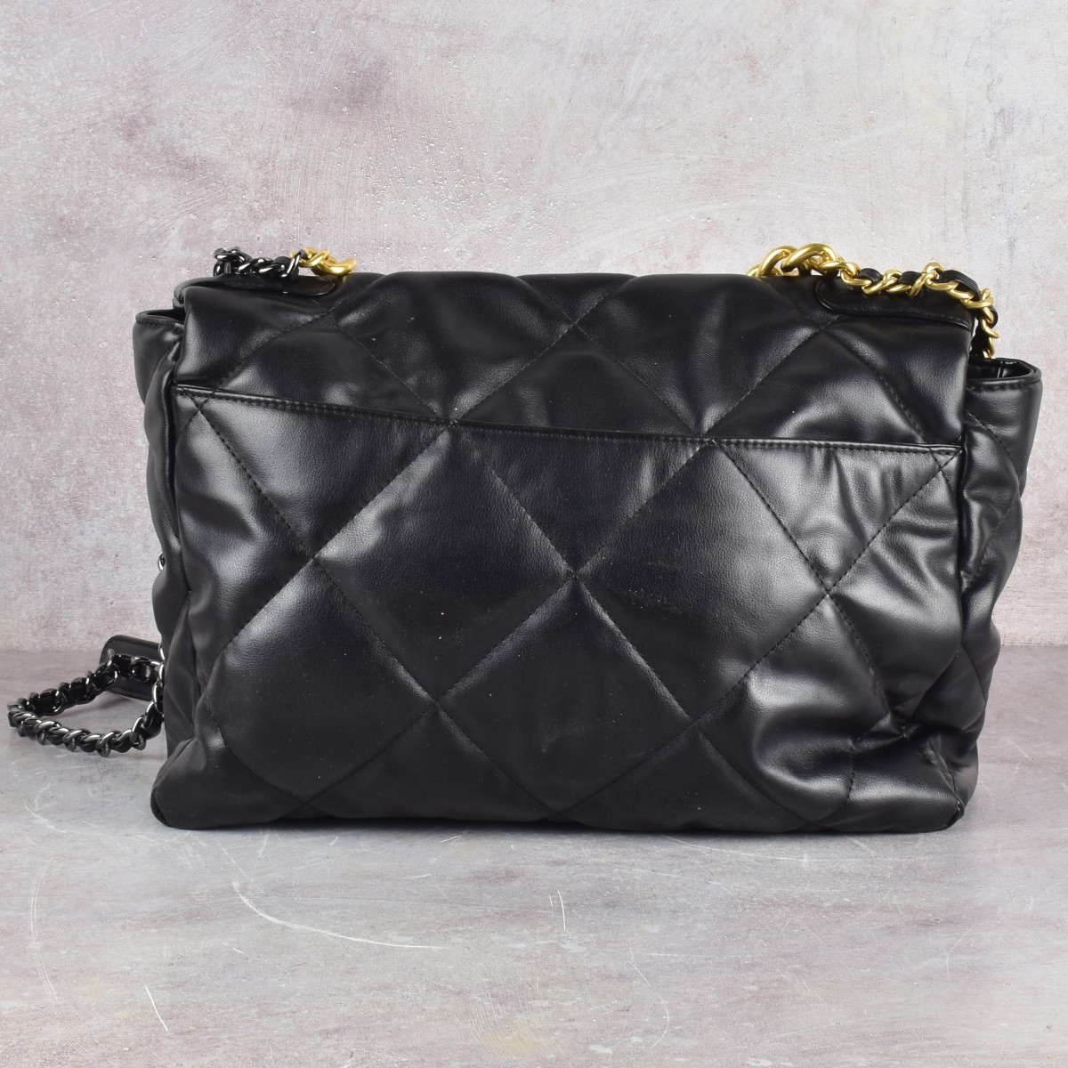 Replica Chanel Flap Bag