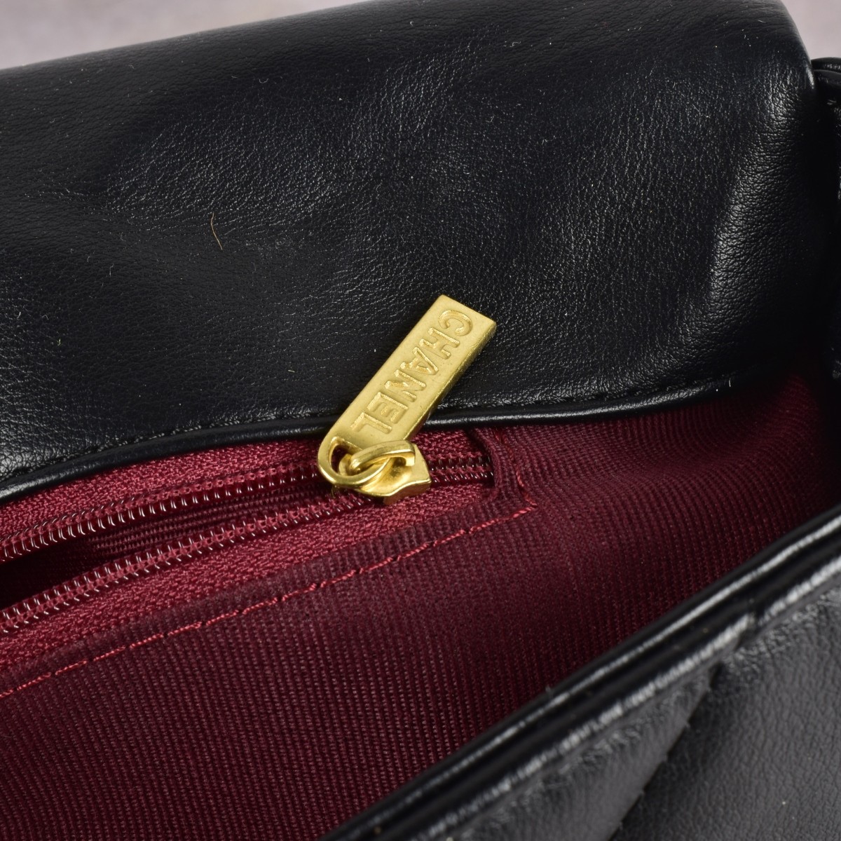 Replica Chanel Flap Bag