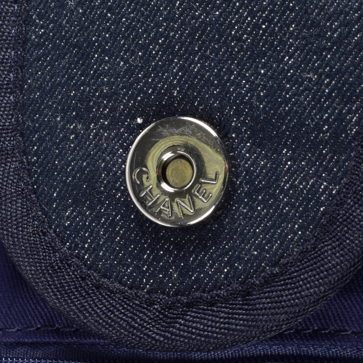 Replica Chanel Deauville Tote