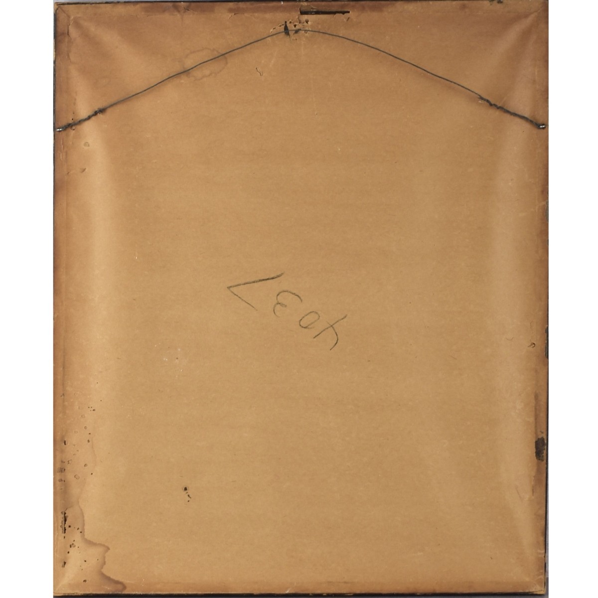 Marc Chagall, Russian/French (1887 - 1985)