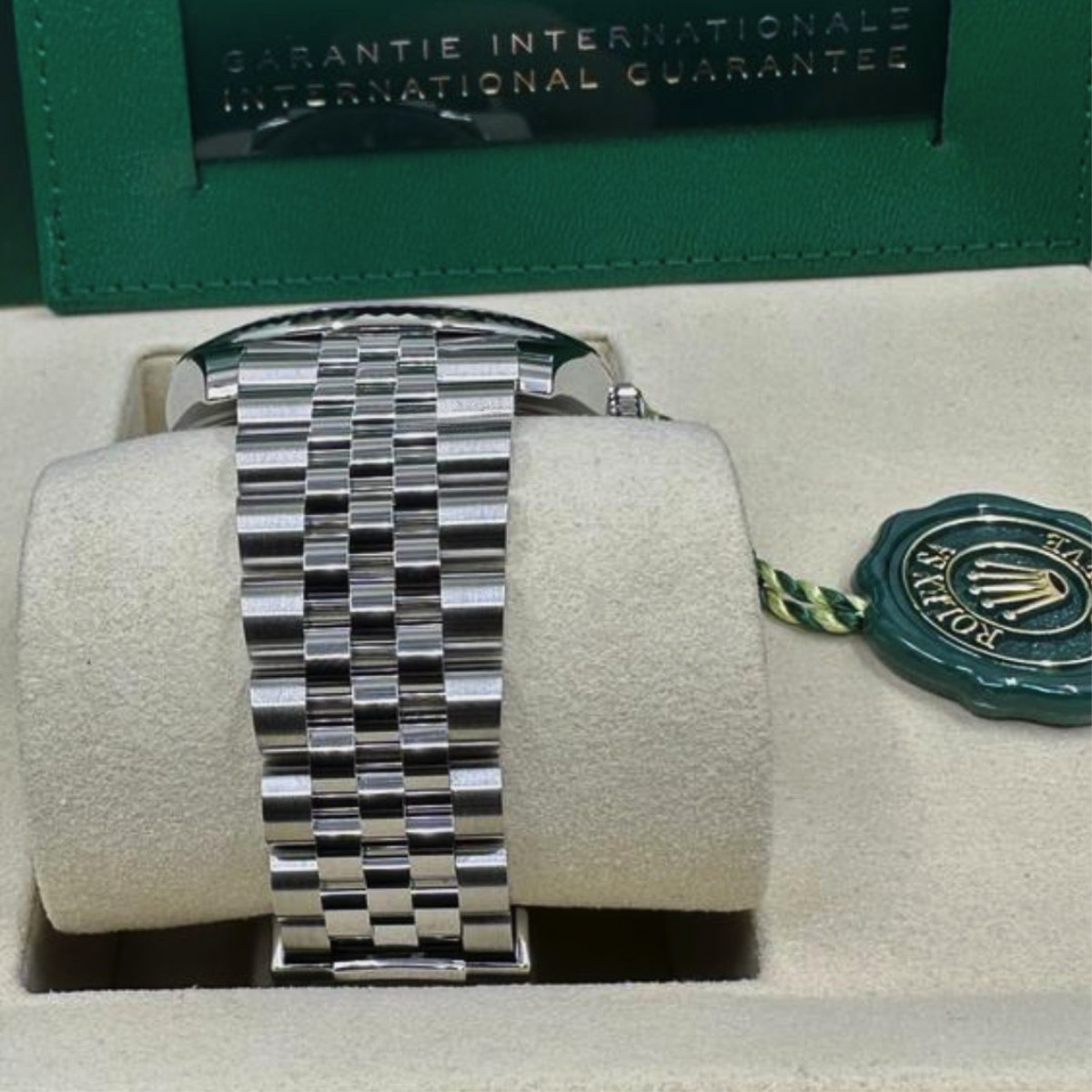Rolex Datejust 41