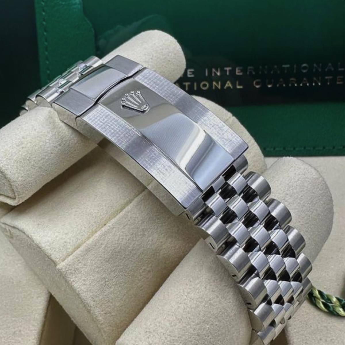 Rolex Datejust 41