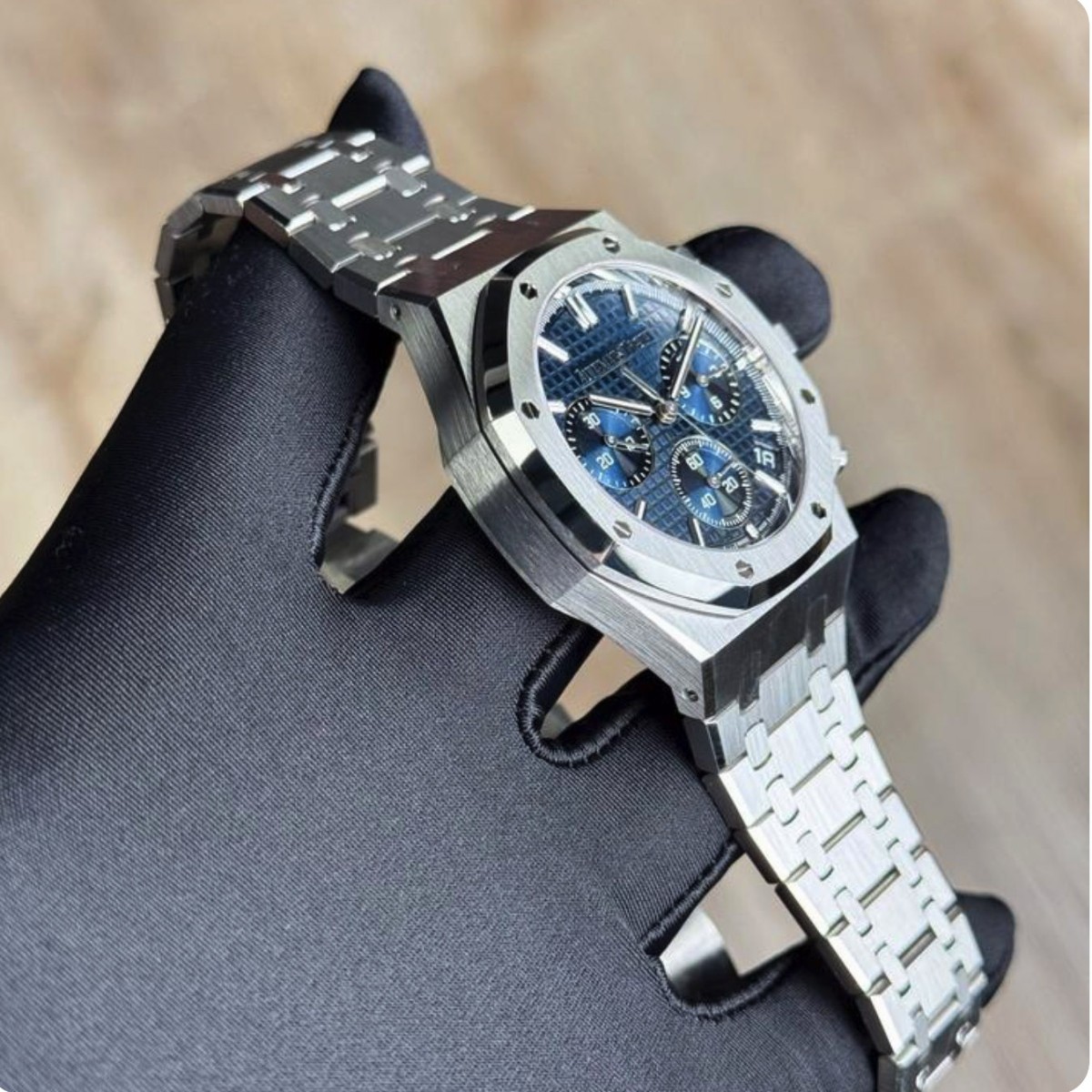 Audemars Piguet Royal Oak Chronograph