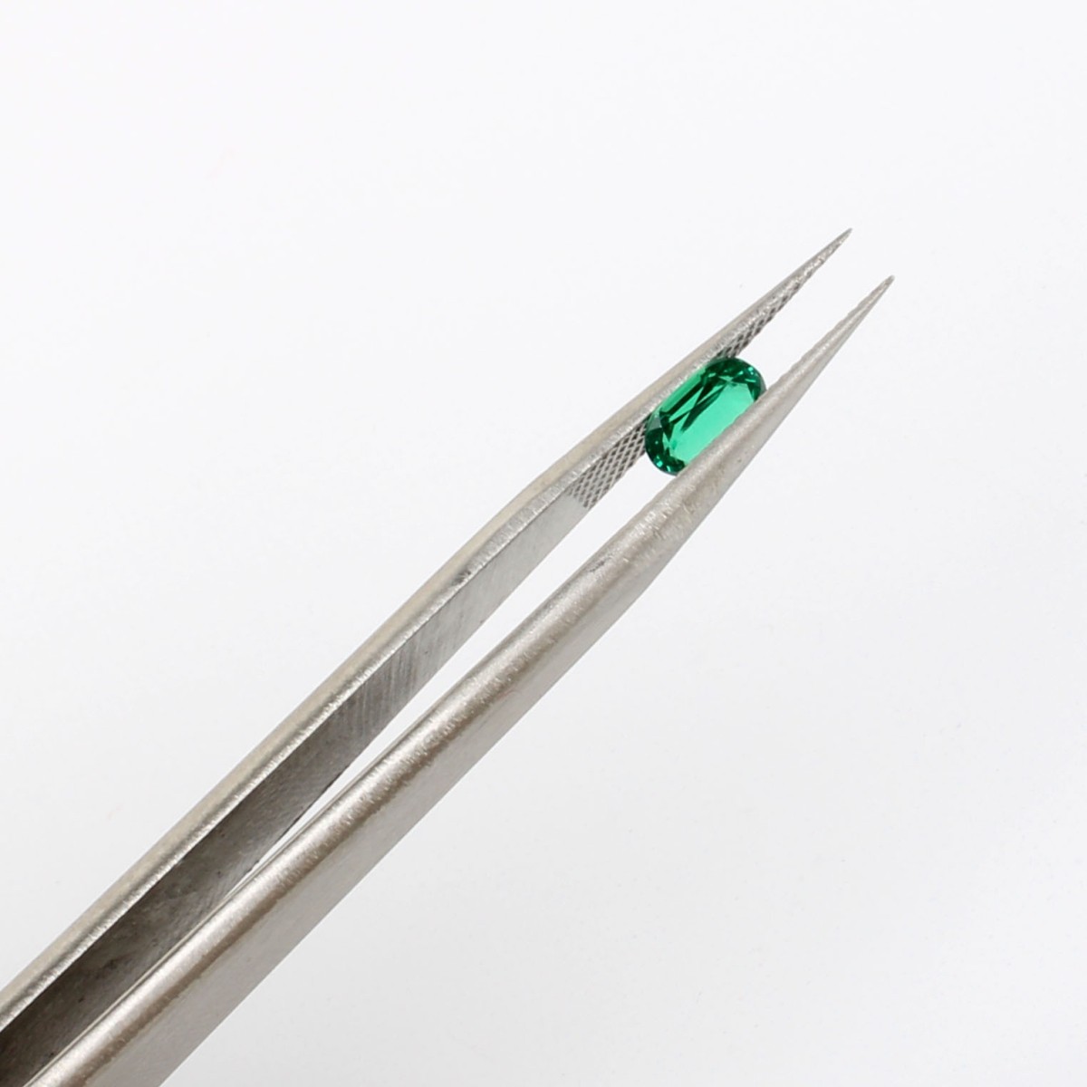 33.4CT TW Colombian Emeralds