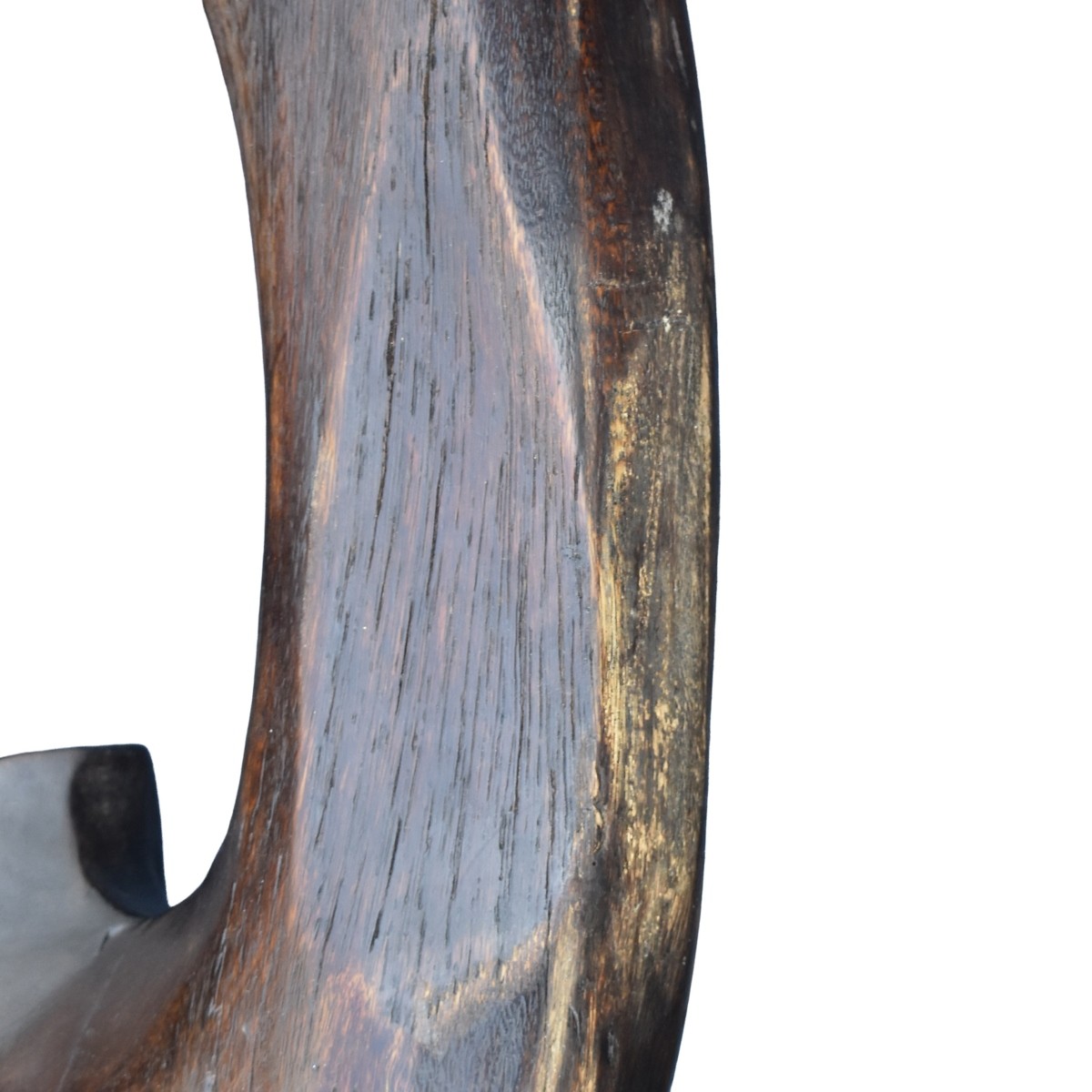 Monumental Indonesian Horse Sculpture