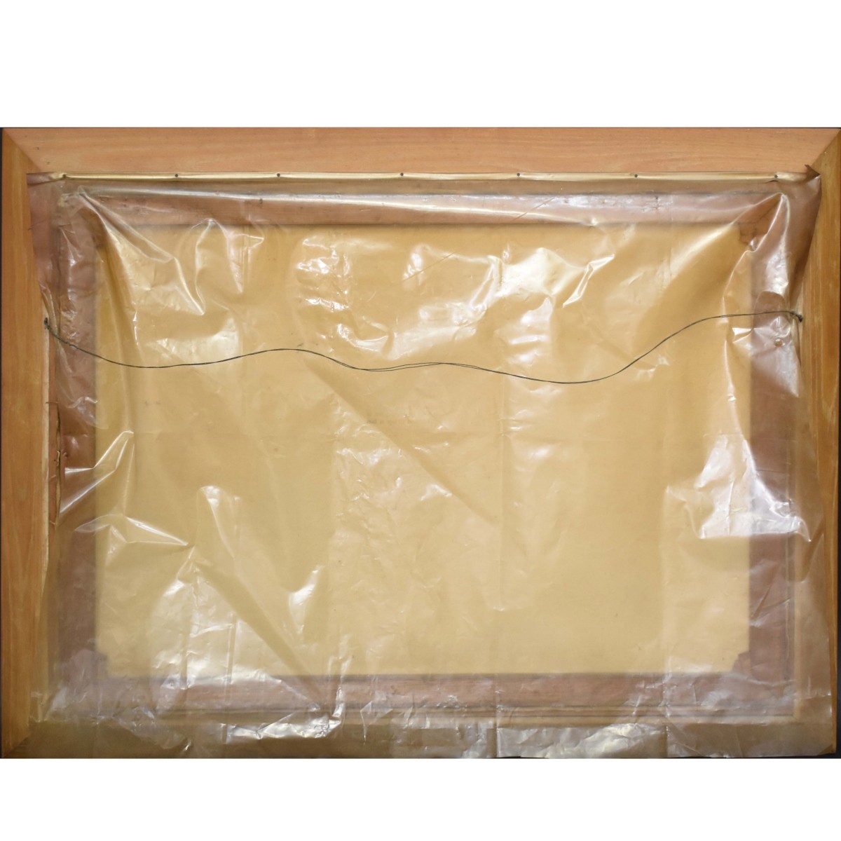 J.J. Enwright, American (1911-2001)