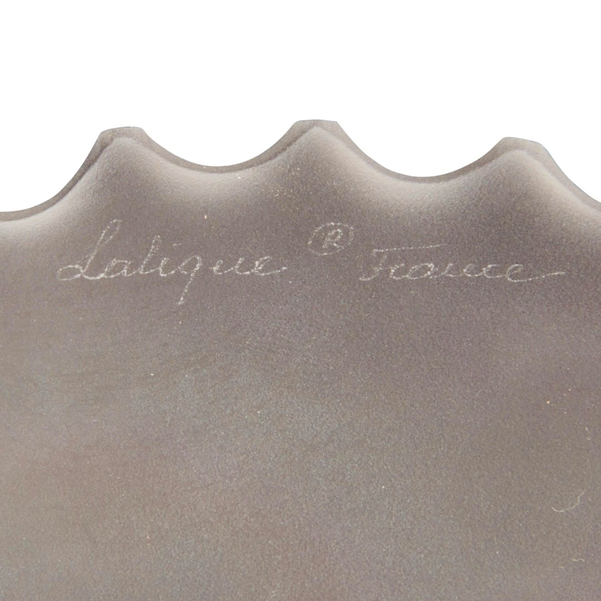 Lalique Seville Chandelier