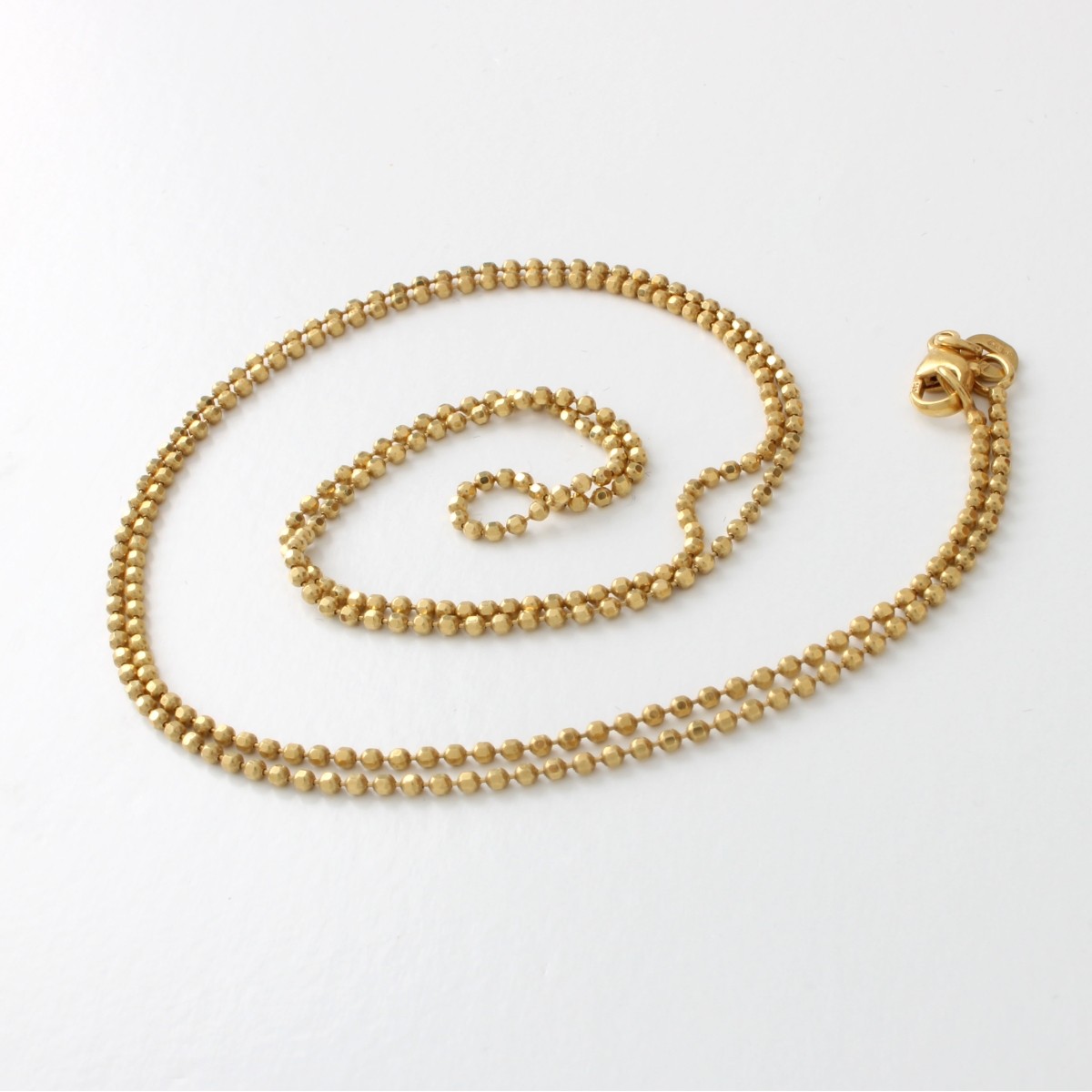 14K Chain