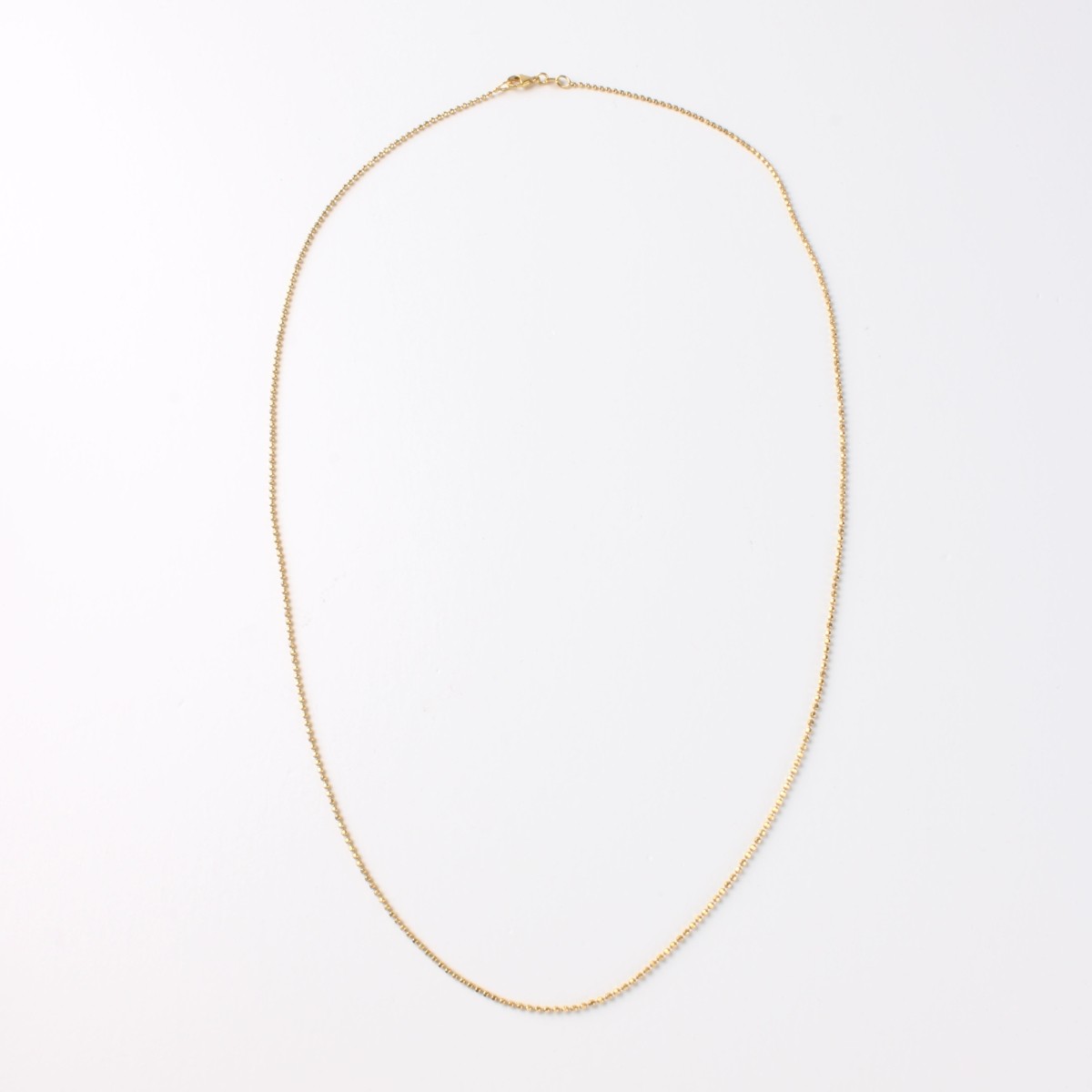 14K Chain