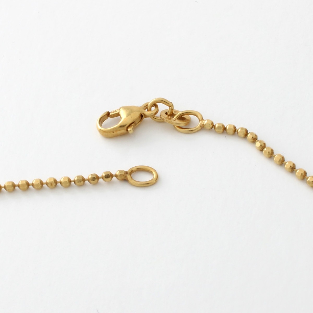14K Chain