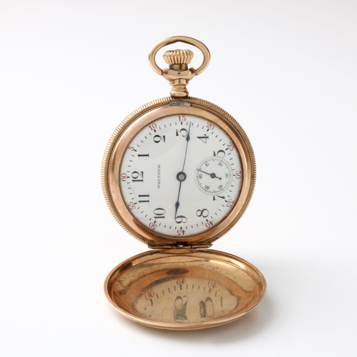 Waltham Pocket Watch