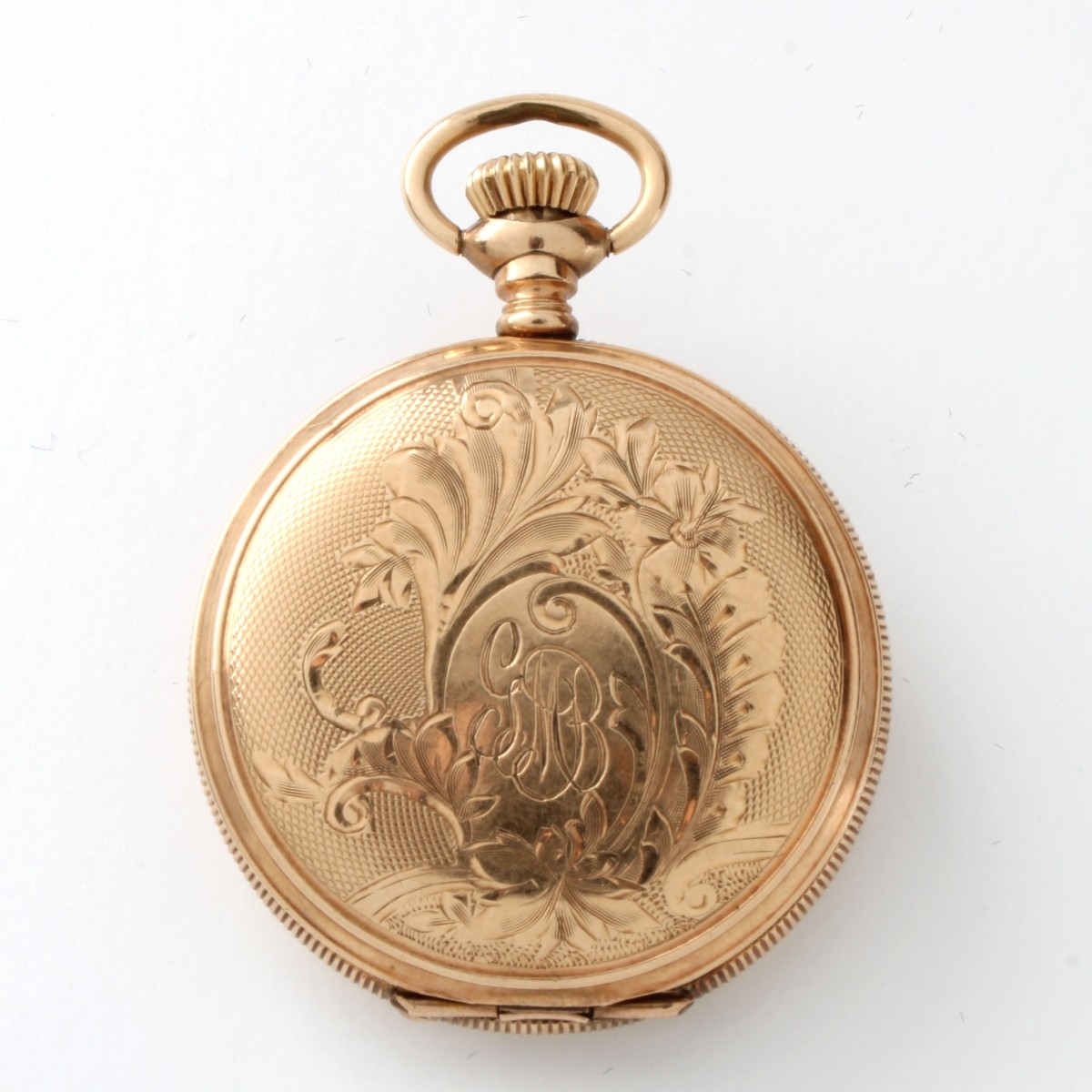 Waltham Pocket Watch