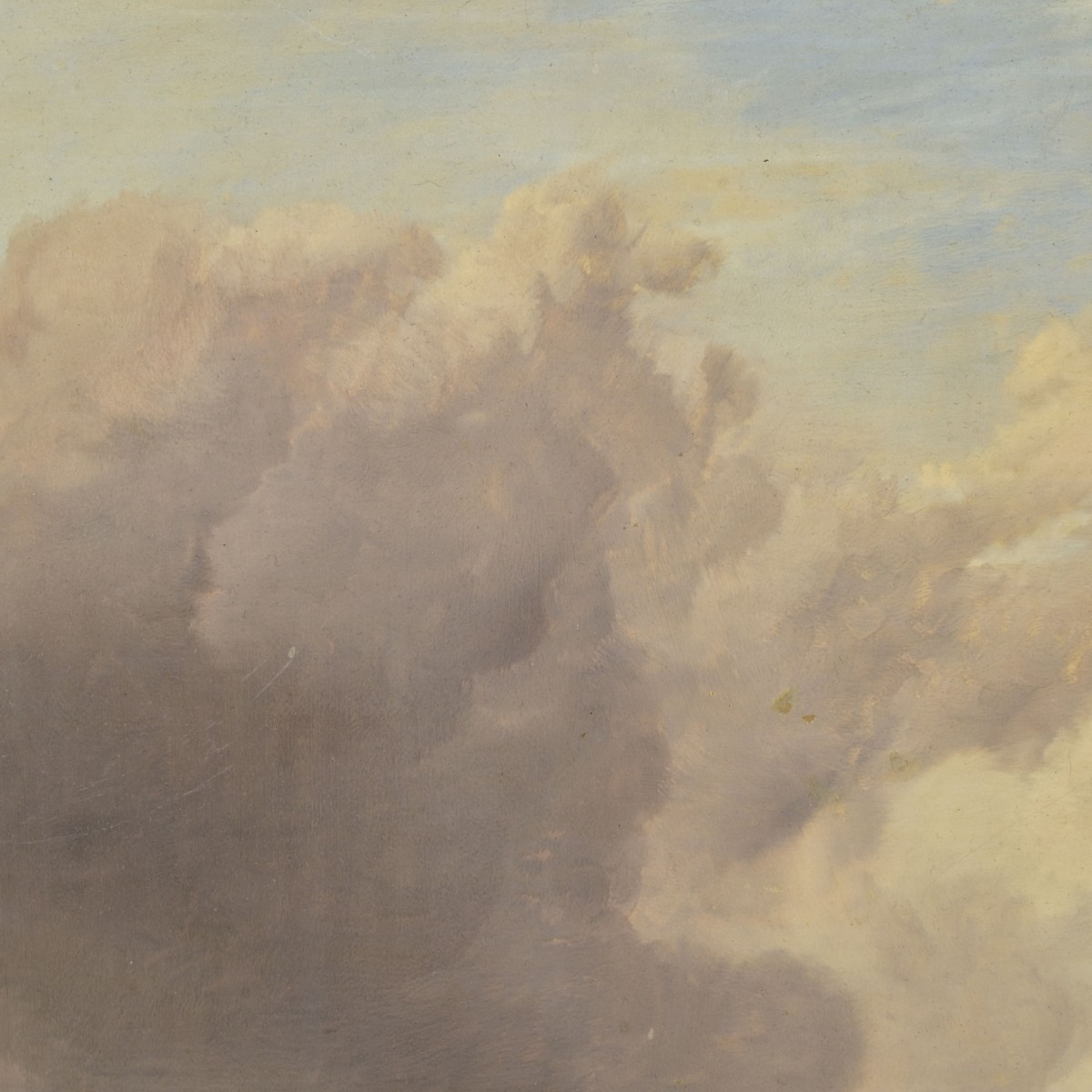 Thomas Sidney Cooper, British (1803-1902)