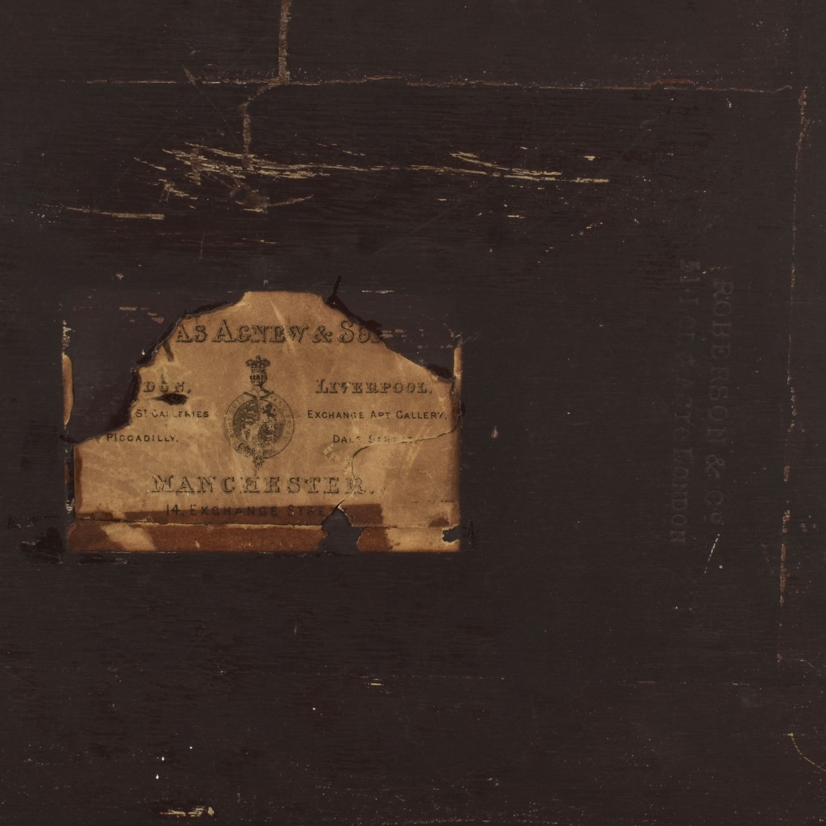 Thomas Sidney Cooper, British (1803-1902)