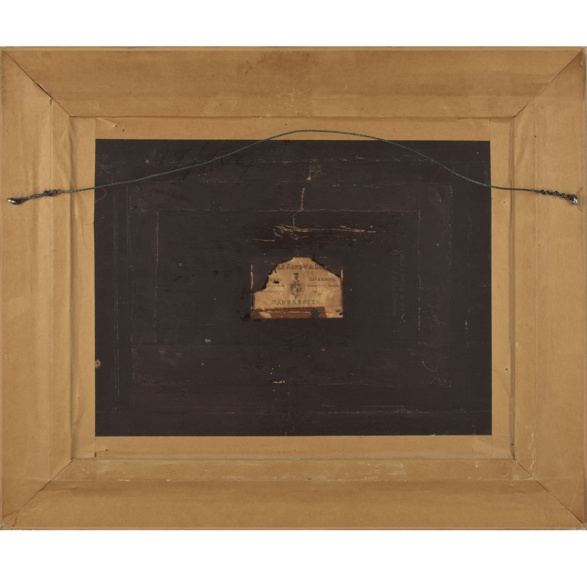 Thomas Sidney Cooper, British (1803-1902)