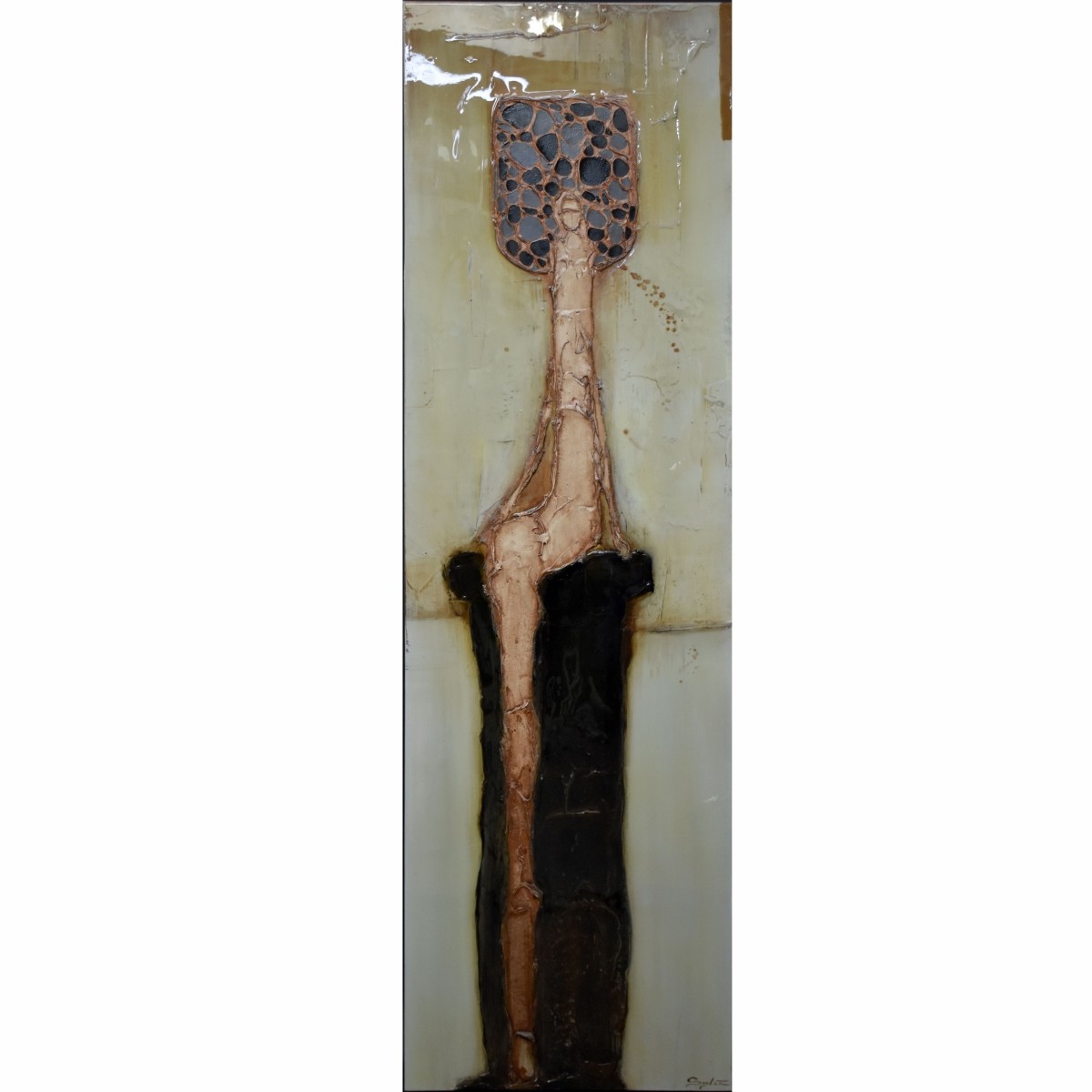 Sylvain Tromblay, Canadian (b. 1966)