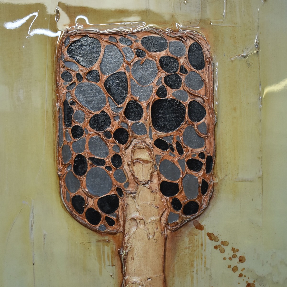 Sylvain Tromblay, Canadian (b. 1966)