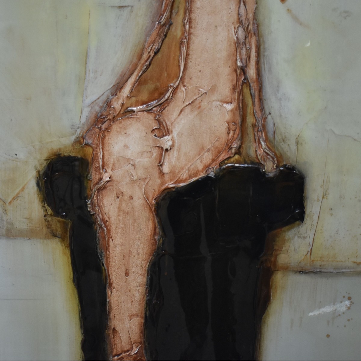 Sylvain Tromblay, Canadian (b. 1966)