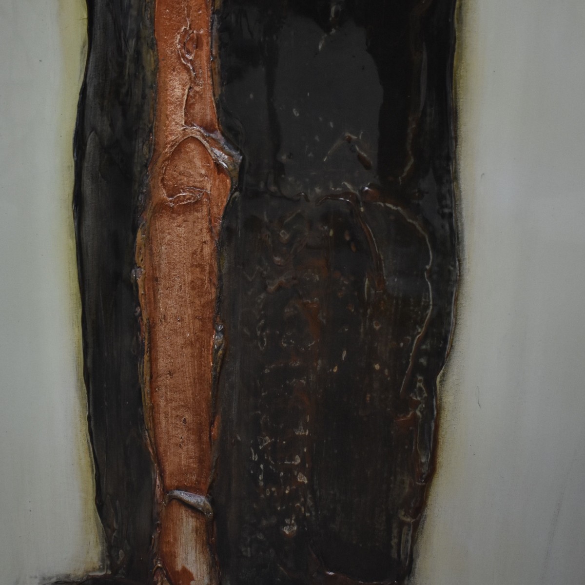 Sylvain Tromblay, Canadian (b. 1966)