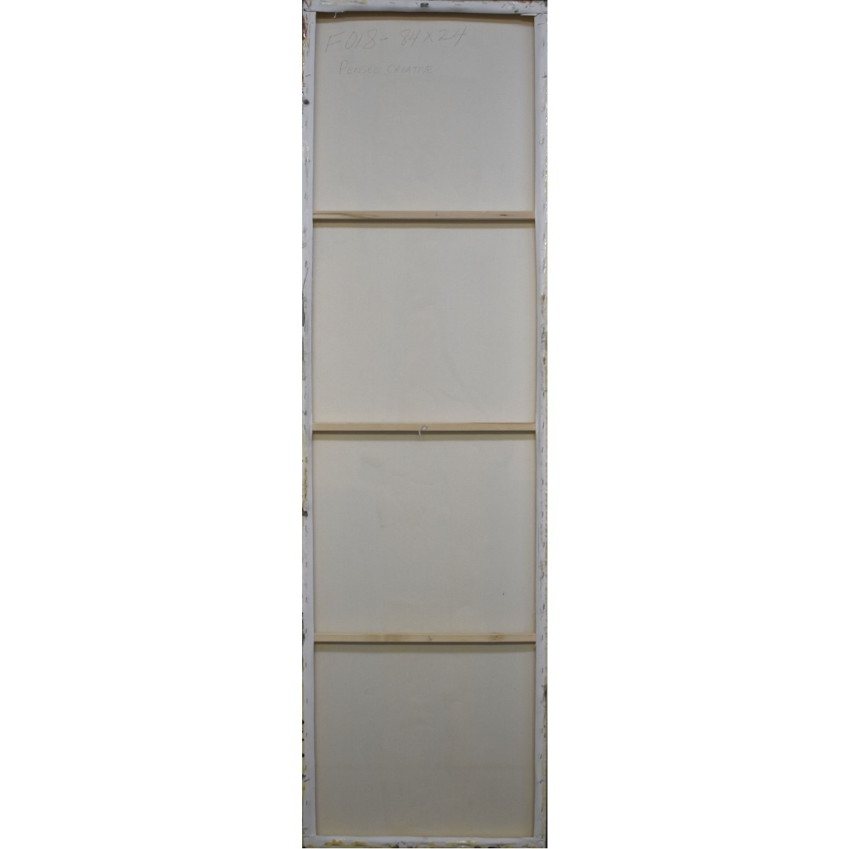 Sylvain Tromblay, Canadian (b. 1966)