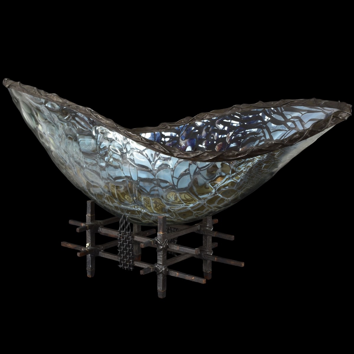 Scott Amrheim, American (20th Century)