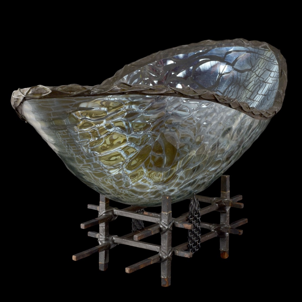 Scott Amrheim, American (20th Century)